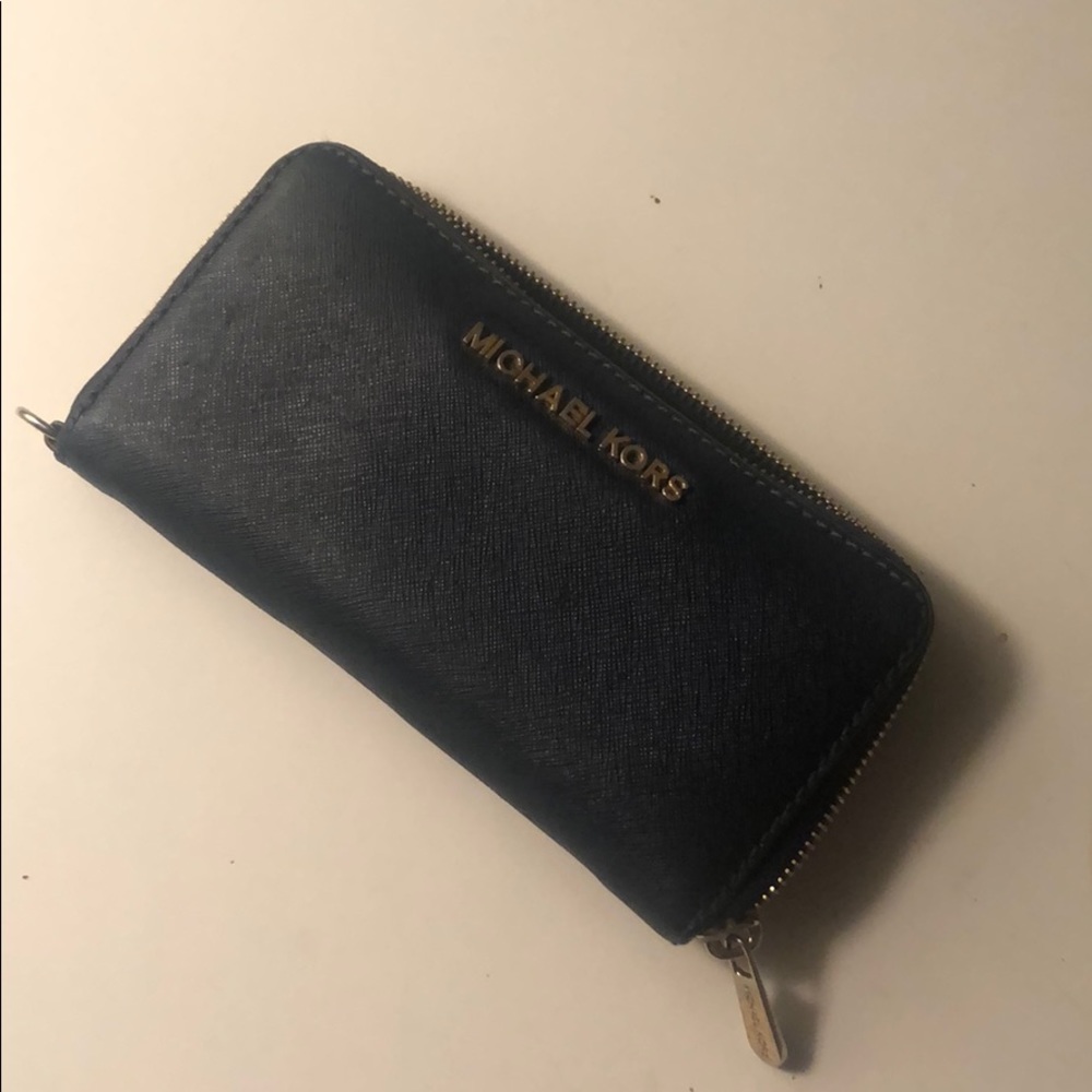 Michael Kors wallet